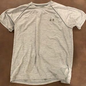 Under Armour work out shirt